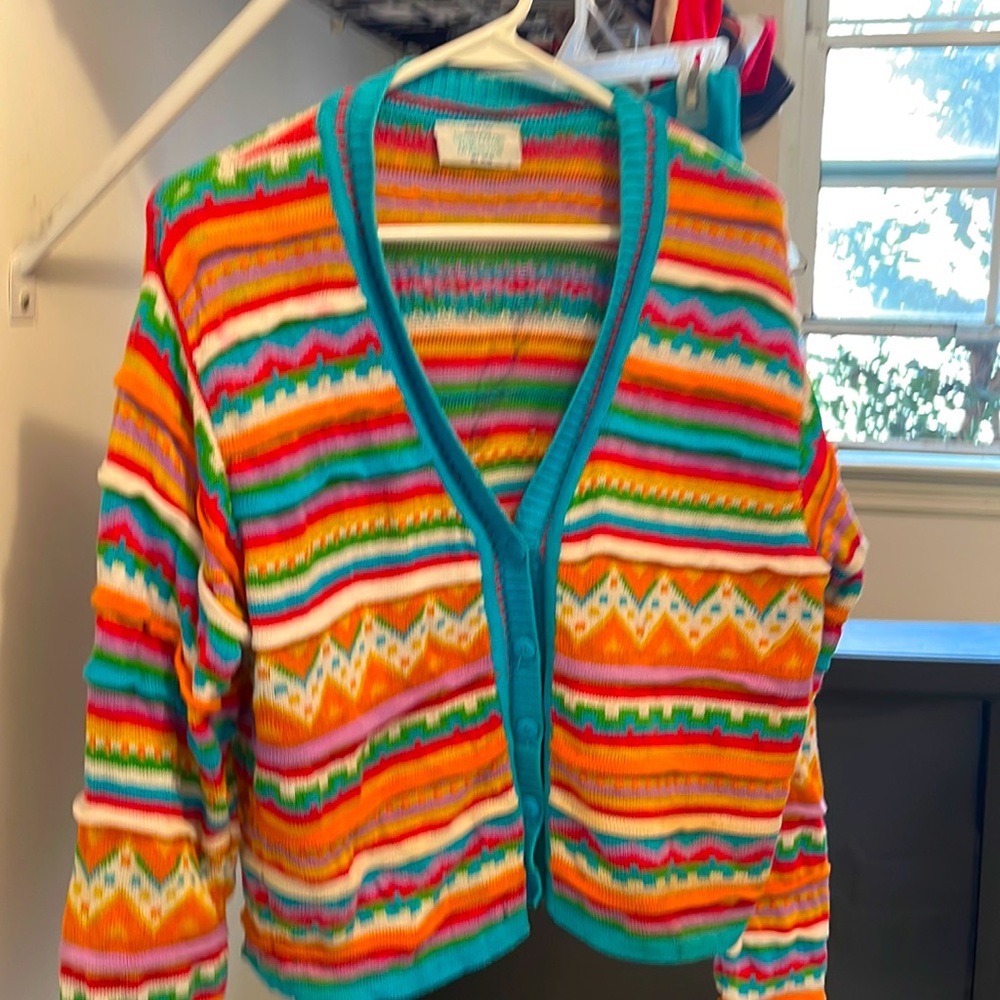 United Colors Of Benneton sweater